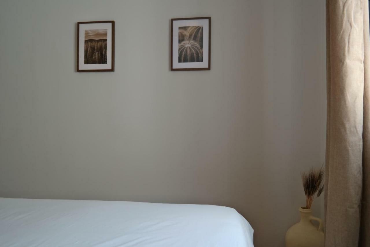 Penthouse Apartment & Pool Malaga Center Exterior foto